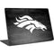NFL Denver Broncos Black & White Surface Laptop 4 15in Skin