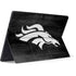 NFL Denver Broncos Black & White Surface Pro 6 Skin