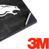 NFL Denver Broncos Black & White Surface Pro 6 Skin