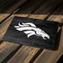 NFL Denver Broncos Black & White Surface Pro 6 Skin
