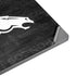 NFL Denver Broncos Black & White Universal Laptop 14in (11.4 x 8.2in) Skin