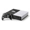 NFL Denver Broncos Black & White Xbox One S All-Digital Edition Bundle Skin