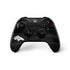 NFL Denver Broncos Black & White Xbox One X Bundle Skin