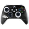 NFL Denver Broncos Black & White Xbox Series S Controller Skin
