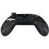 NFL Denver Broncos Black & White Xbox Series X Controller Skin