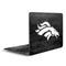 NFL Denver Broncos Black & White Zenbook UX305FA 13.3in Skin