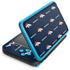 NFL Denver Broncos Blitz Series Nintendo 2DS XL (2017) Skin