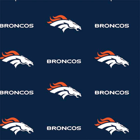 NFL Denver Broncos Blitz Series Nintendo 2DS XL (2017) Skin