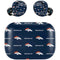 NFL Denver Broncos Blitz Series Amazon Echo Buds Skin