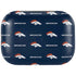 NFL Denver Broncos Blitz Series Amazon Echo Buds Skin