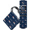 NFL Denver Broncos Blitz Series Amazon Fire TV Skin