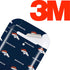 NFL Denver Broncos Blitz Series Apple AirPods 2 Skin