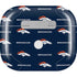 NFL Denver Broncos Blitz Series Apple AirPods (3rd Gen 2021) Skin