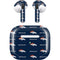 NFL Denver Broncos Blitz Series Apple AirPods (3rd Gen 2021) Skin