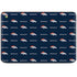 NFL Denver Broncos Blitz Series HP Chromebook Skin