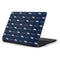 NFL Denver Broncos Blitz Series Samsung Chromebook Skin
