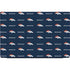 NFL Denver Broncos Blitz Series Dell Vostro Skin