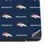 NFL Denver Broncos Blitz Series Dell Vostro Skin