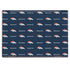 NFL Denver Broncos Blitz Series HP Envy Skin
