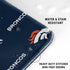 NFL Denver Broncos Blitz Series Gaming Mouse Pad
