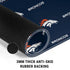 NFL Denver Broncos Blitz Series Gaming Mouse Pad