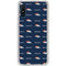 NFL Denver Broncos Blitz Series Galaxy A10e Clear Case
