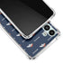 NFL Denver Broncos Blitz Series Galaxy A13 5G Clear Case