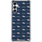 NFL Denver Broncos Blitz Series Galaxy A15 5G Clear Case