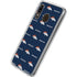 NFL Denver Broncos Blitz Series Galaxy A20 Clear Case