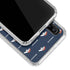NFL Denver Broncos Blitz Series Galaxy A30 Clear Case