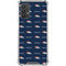 NFL Denver Broncos Blitz Series Galaxy A32 5G Clear Case