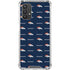 NFL Denver Broncos Blitz Series Galaxy A32 5G Clear Case