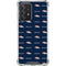 NFL Denver Broncos Blitz Series Galaxy A52 5G Clear Case
