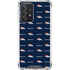 NFL Denver Broncos Blitz Series Galaxy A52 5G Clear Case