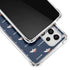 NFL Denver Broncos Blitz Series Galaxy A53 5G Clear Case