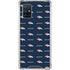 NFL Denver Broncos Blitz Series Galaxy A71 5G Clear Case