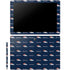 NFL Denver Broncos Blitz Series Galaxy Book 12in Skin