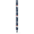 NFL Denver Broncos Blitz Series Galaxy Book 12in Skin