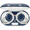 NFL Denver Broncos Blitz Series Galaxy Buds Plus Skin