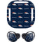 NFL Denver Broncos Blitz Series Galaxy Buds Pro Skin