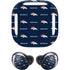 NFL Denver Broncos Blitz Series Galaxy Buds Pro Skin