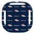 NFL Denver Broncos Blitz Series Galaxy Buds Pro Skin