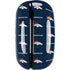 NFL Denver Broncos Blitz Series Galaxy Buds Pro Skin