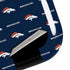 NFL Denver Broncos Blitz Series Galaxy Buds Pro Skin