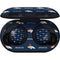 NFL Denver Broncos Blitz Series Galaxy Buds Skin