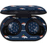 NFL Denver Broncos Blitz Series Galaxy Buds Skin