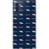 NFL Denver Broncos Blitz Series Galaxy Note 10 Plus Skin