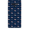 NFL Denver Broncos Blitz Series Galaxy Note 9 Skin