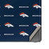 NFL Denver Broncos Blitz Series Galaxy Note20 5G Skin