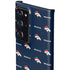 NFL Denver Broncos Blitz Series Galaxy Note20 Ultra 5G Lite Case
